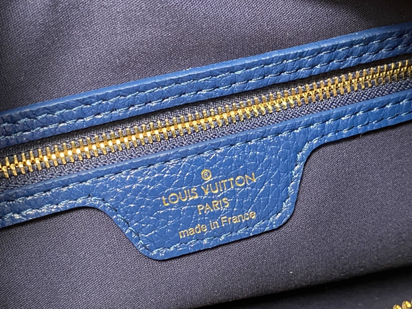 ルイヴィトンバッグ全体デザイン